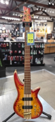 Jackson Guitars - 291-9934-515